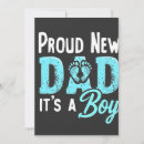 Recherche de nouveau papa invitations Père à être