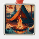 Recherche de le feu ornements Feu de camp
