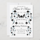 Recherche de tatouages invitations Mariés