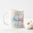 Recherche de ours blancs tasses Polaire