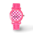 Recherche de damier montres Pour enfants