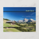 Recherche de le tyrol cartes postales Chalet
