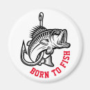 Recherche de grande bouche magnets Basse