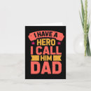 Recherche de papa de héros Noir