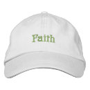 Recherche de foi casquettes Spiritualité