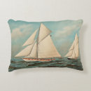 Recherche de yacht coussins Mer