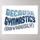 Recherche de gymnastics posters Sports