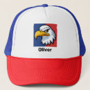 Recherche de nous aigle casquettes Patriotique