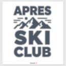 Recherche de sports logo autocollants Club