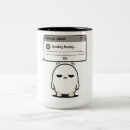 Recherche de lundi tasses Cafard du lundi