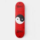 Recherche de yin yang skateboards Chinois