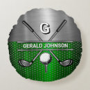 Recherche de boules de golf décoration coussins Pour tous