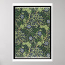 Recherche de wallpaper posters Morris