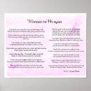 Recherche de femme posters Anniversaire
