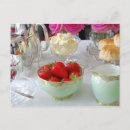 Recherche de porcelaine sur cartes postales Vert