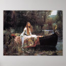 Recherche de shalott Historique