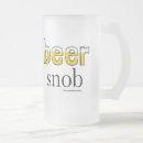 Recherche de snob tasses Bière