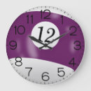 Recherche de loisirs horloges Billard