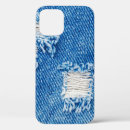Recherche de déchiré iphone coques Denim