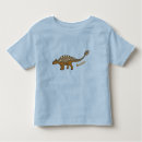 Recherche de ankylosaurus tshirts Préhistorique