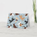 Recherche de caniche vœux cartes Labradoodle