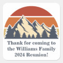 Recherche de family reunion autocollants Réunion familiale
