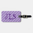 Recherche de océan bagages étiquettes Monogrammé