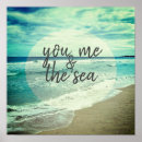 Recherche de plage romantique posters Océan