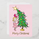 Recherche de cindy vœux cartes Dr seuss le grinch