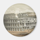 Recherche de rome vintage magnets Colisée