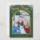 Recherche de vert de noël cartes Joyeux