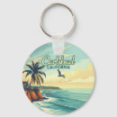 Recherche de vintage california porteclés Vacances
