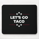 Recherche de chapeau mexicain tapis souris Tacos