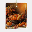 Recherche de citrouille ornements Automne