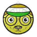 Recherche de bureau jeux de fléchettes Mignon