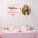 Recherche de rose gold banderoles Moderne