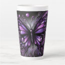 Recherche de papillon noir et blanc tasses Capricieux
