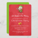 Recherche de elfes invitations Fête