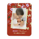 Recherche de fête de noël magnets Moderne