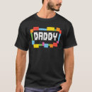 Recherche de bâtiment tshirts Papa