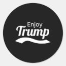 Recherche de t shirt à la maison autocollants Maga