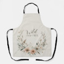 Recherche de et mariage floral blanc tabliers Minimaliste