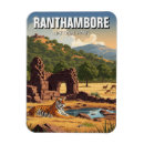 Recherche de fort refrigérateur magnets Travel