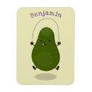 Recherche de avocat magnets Fruit