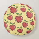 Recherche de pomme rouge coussins Pour tous