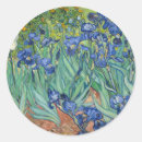 Recherche de post impressionnisme autocollants Peinture à l'huile