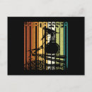 Recherche de salon de coiffure vintage posters Coupe de cheveux