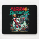 Recherche de faire part tapis souris Xmas