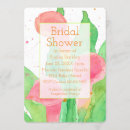 Recherche de bubblegum invitations Floral