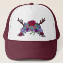 Recherche de wild trucker casquettes Floral